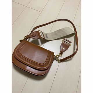 ザラ(ZARA)のZara ショルダーバッグ(ショルダーバッグ)