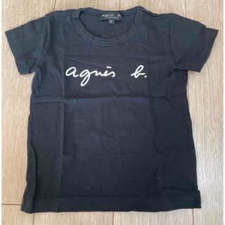 アニエスベー(agnes b.)のアニエスベー　キッズTシャツＳ（110）(Tシャツ/カットソー)