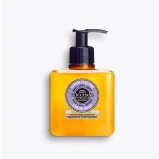 ロクシタン(L'OCCITANE)のL'OCCITANE ロクシタン シア リキッド ハンドソープ ラベンダー(その他)