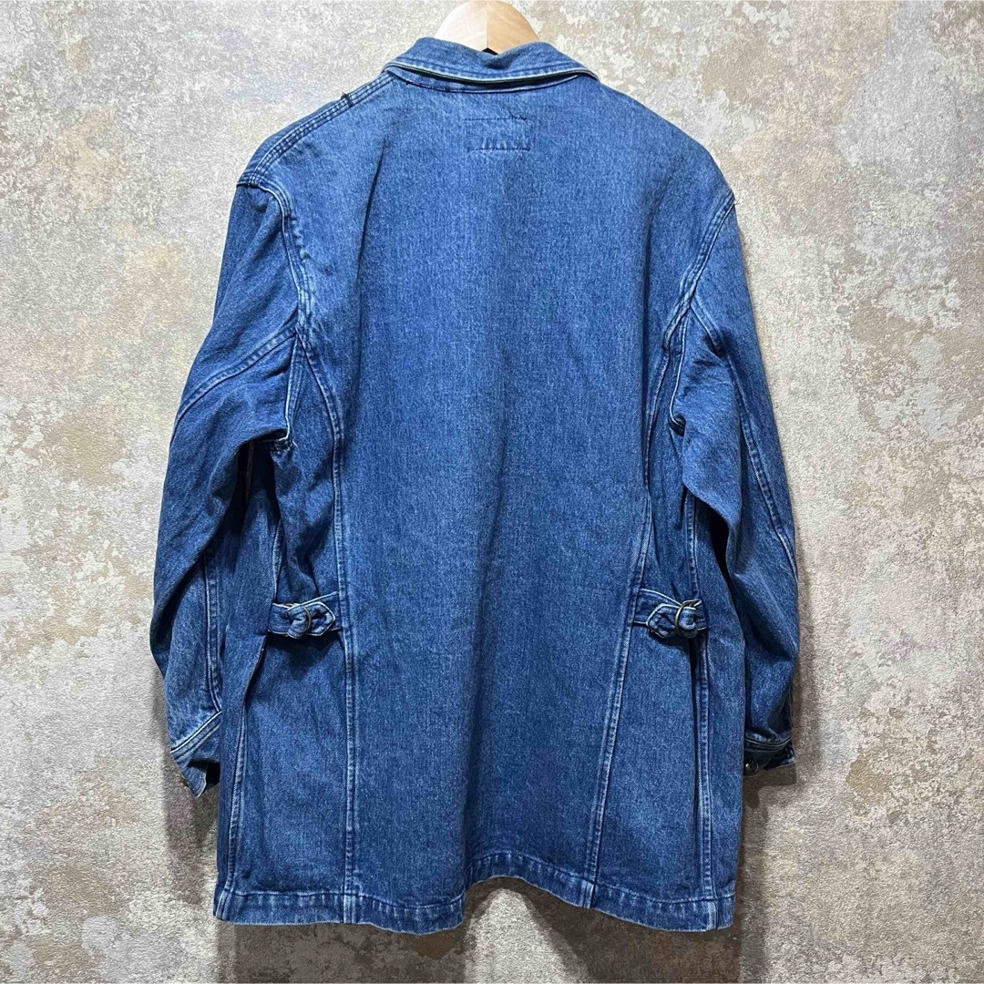 POLO RALPH LAUREN - Ralph Lauren POLO COUNTRY デニム POLO RALPH LAUREN - Ralph Lauren POLO COUNTRY デニム