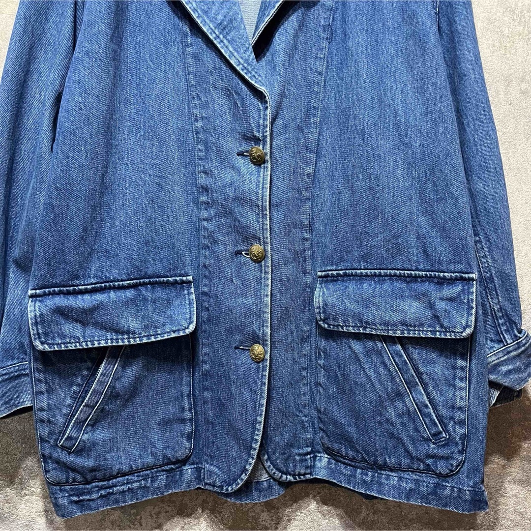 POLO RALPH LAUREN - Ralph Lauren POLO COUNTRY デニム POLO RALPH LAUREN - Ralph Lauren POLO COUNTRY デニム