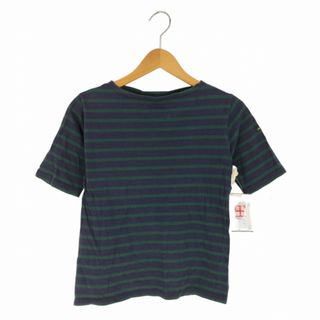 セントジェームス(SAINT JAMES)のSAINT JAMES(セントジェームス) レディース トップス(Tシャツ(半袖/袖なし))