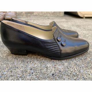 婦人靴(ローファー/革靴)