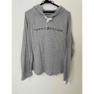 トミーヒルフィガー(TOMMY HILFIGER)のTOMMY HILFIGER長袖パーカー(パーカー)