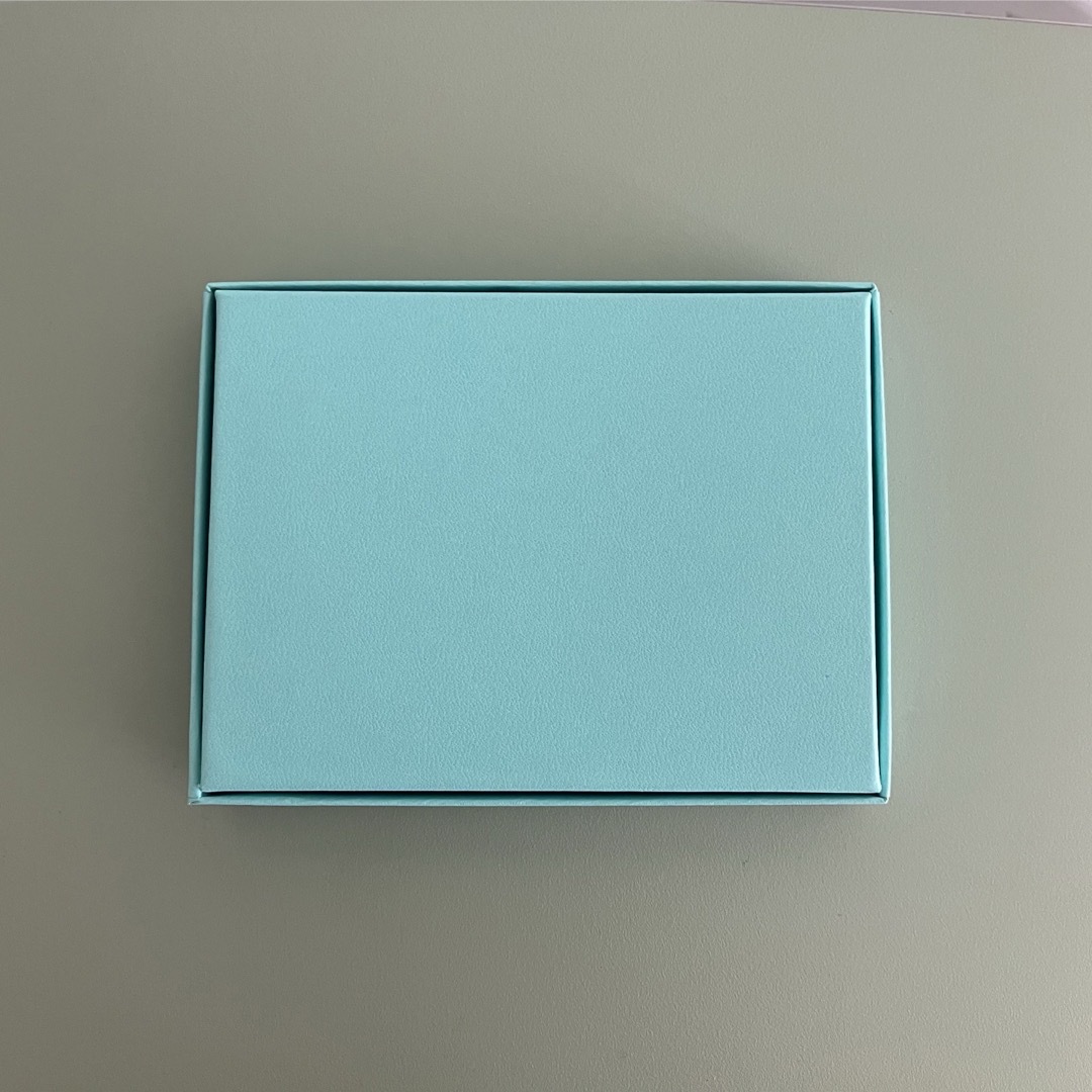 Tiffany & Co.(ティファニー)のTiffany & Co. 空箱 レディースのレディース その他(その他)の商品写真