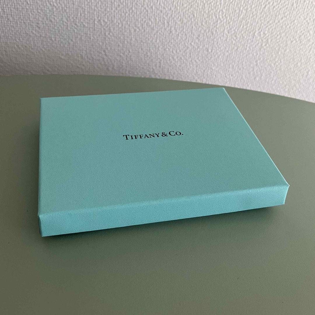 Tiffany & Co.(ティファニー)のTiffany & Co. 空箱 レディースのレディース その他(その他)の商品写真