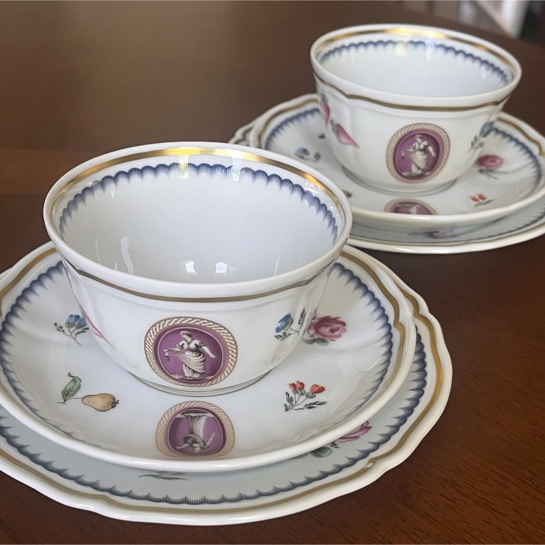 Richard Ginori - 【希少品】リチャードジノリ☆イタリアン Richard Ginori - 【希少品】リチャードジノリ☆イタリアン