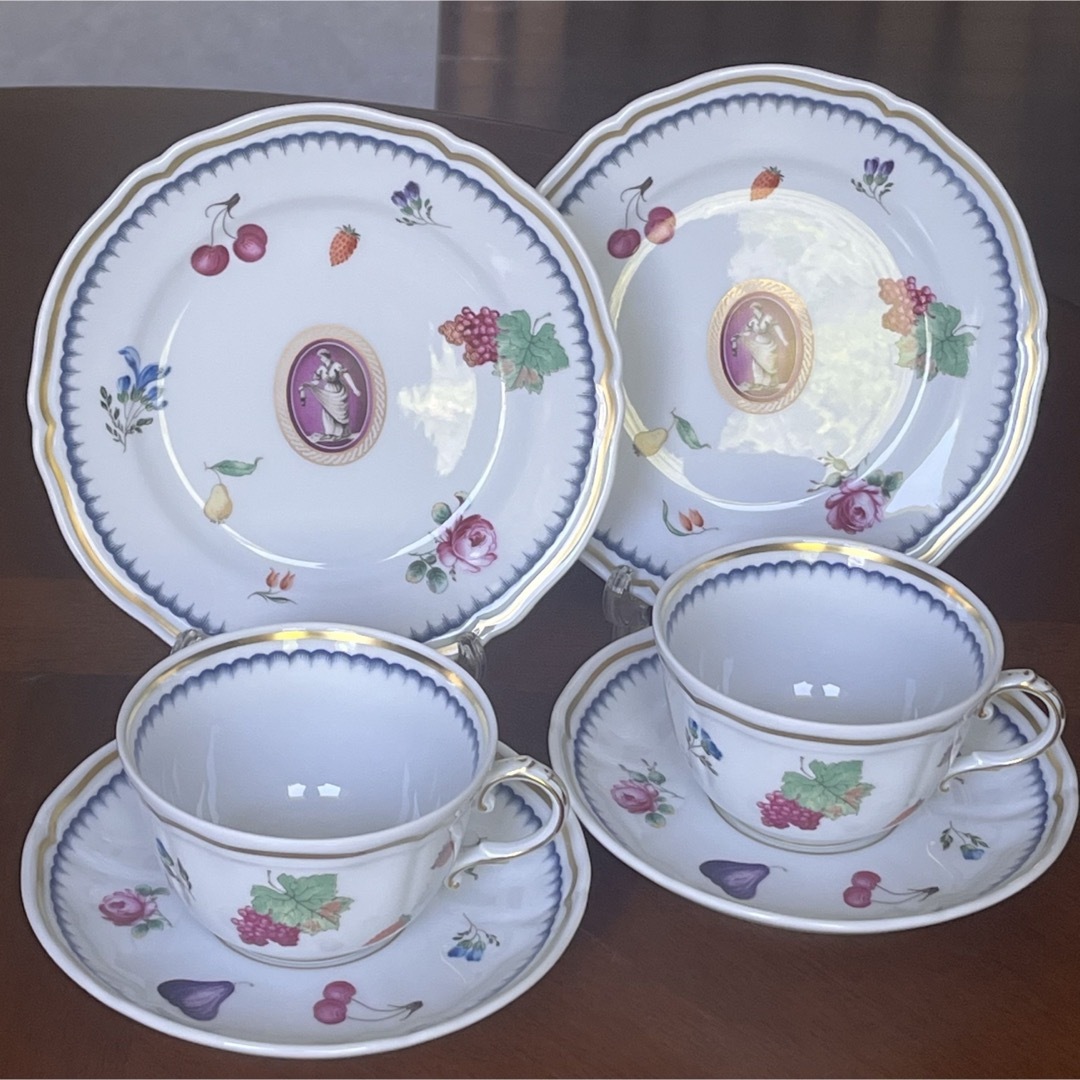 Richard Ginori - 【希少品】リチャードジノリ☆イタリアン Richard Ginori - 【希少品】リチャードジノリ☆イタリアン
