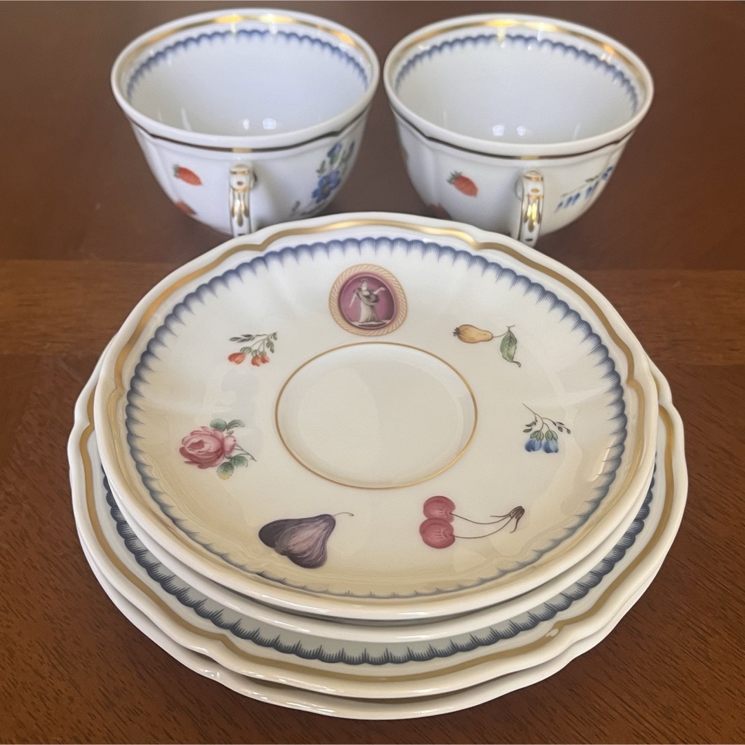 Richard Ginori - 【希少品】リチャードジノリ☆イタリアン Richard Ginori - 【希少品】リチャードジノリ☆イタリアン