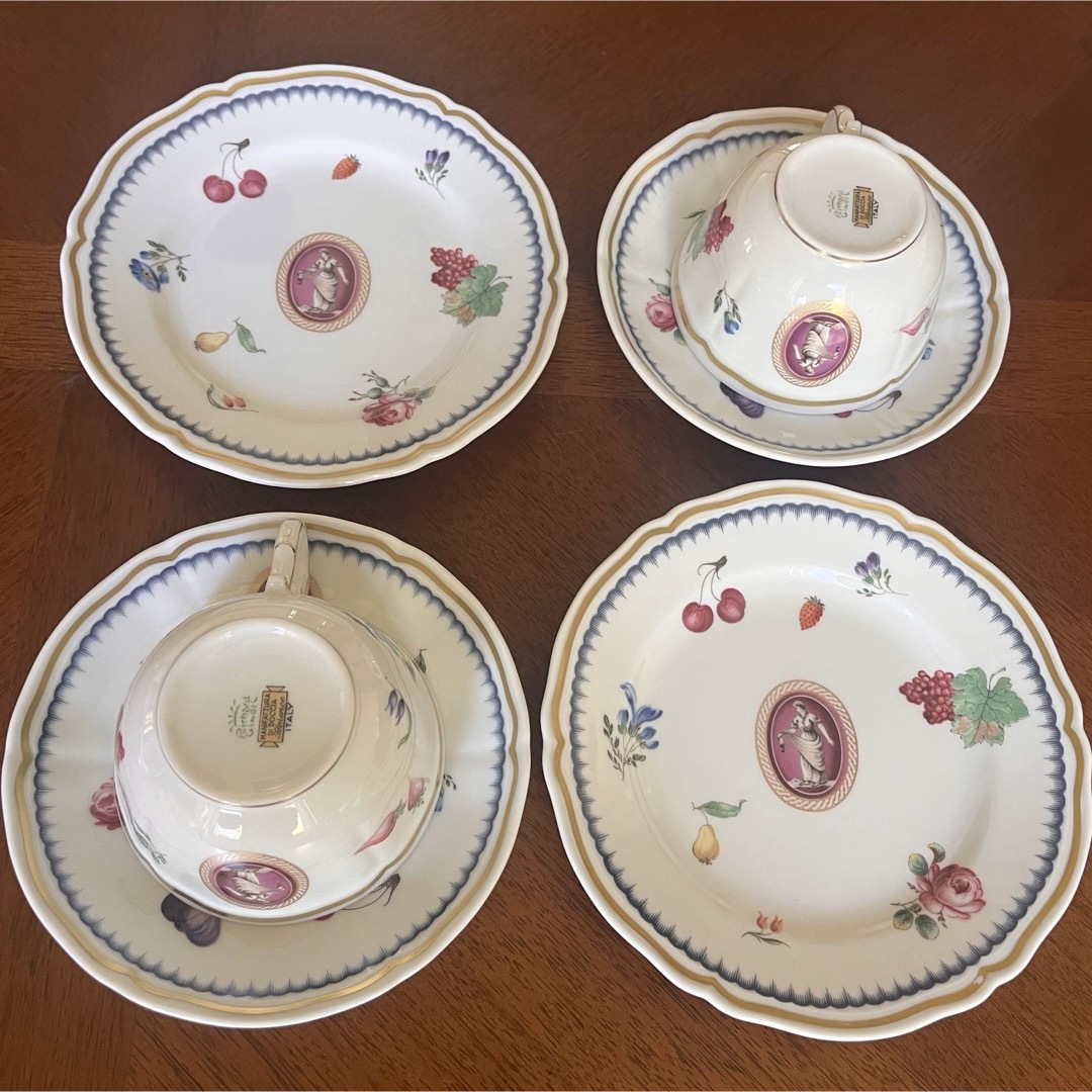 Richard Ginori - 【希少品】リチャードジノリ☆イタリアン Richard Ginori - 【希少品】リチャードジノリ☆イタリアン