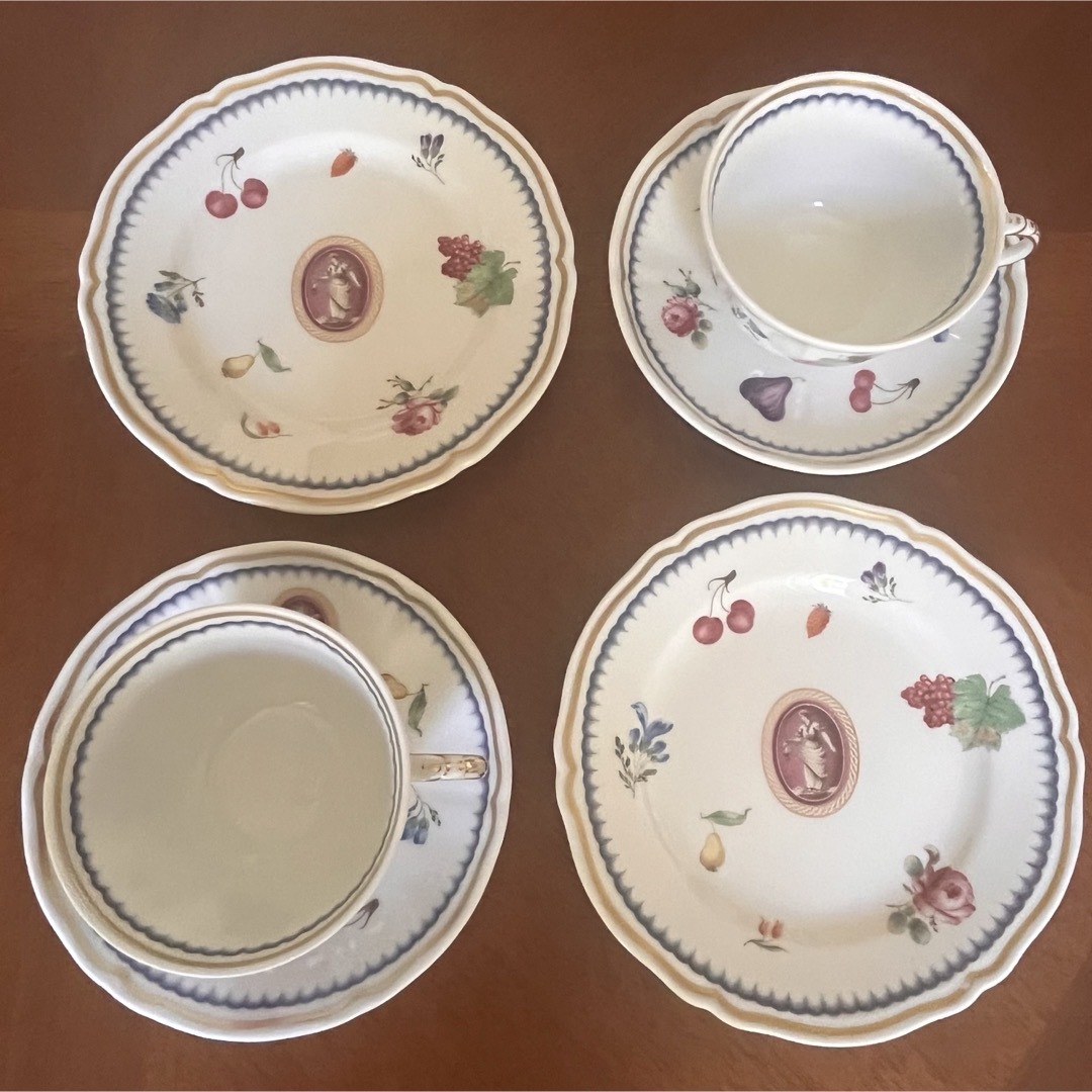 Richard Ginori - 【希少品】リチャードジノリ☆イタリアン Richard Ginori - 【希少品】リチャードジノリ☆イタリアン