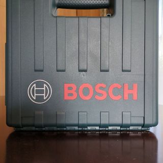 工具ボックス　BOSCH