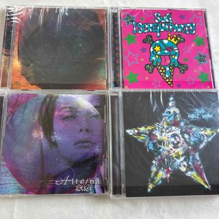 SuG CD(ポップス/ロック(邦楽))