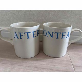 AfternoonTea - アフタヌーンティー マグカップ