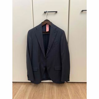 ラルディーニ(LARDINI)の期間限定値下げ【美品】LARDINI ラルディー二　スーツジャケット　44(スーツジャケット)