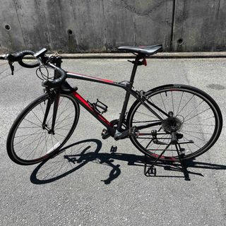 ジャイアント(Giant)のGIANT CONTEND SL2  ロードバイク(自転車本体)