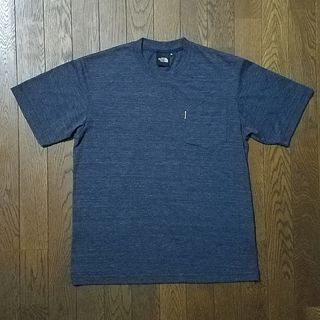 ザノースフェイス(THE NORTH FACE)のノースフェイス　クライミング ポケット Tシャツ(Tシャツ/カットソー(半袖/袖なし))