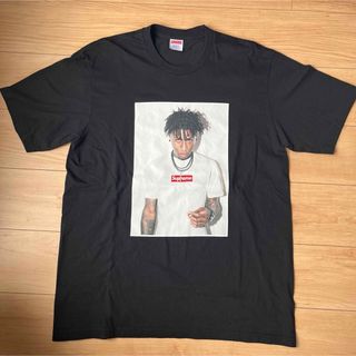 シュプリーム(Supreme)のSupreme 23FW Youngboy Tee ヤングボーイ Tシャツ(Tシャツ/カットソー(半袖/袖なし))