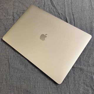 アップル(Apple)の【12日まで限定特典】MacBook Pro2019 corei9(ノートPC)