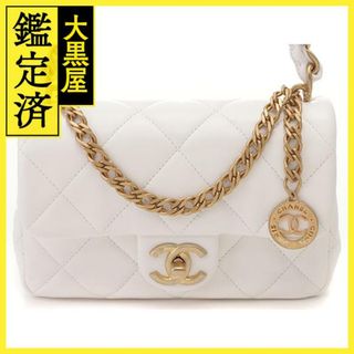 シャネル(CHANEL)のシャネル ﾏﾄﾗｯｾ ﾁｪｰﾝｼｮﾙﾀﾞｰ 【432】(その他)