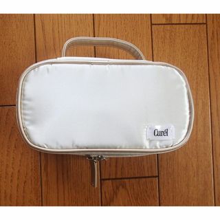 Curel - 【新品】キュレル限定品　バニティポーチ