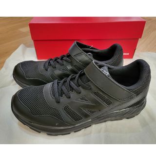 ニューバランス(New Balance)のニューバランス NEW BALANCE YT570 ジュニア サイズ：24.0…(スニーカー)