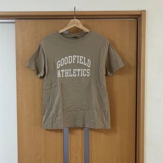 JOURNAL STANDARD - Good  wear ジャーナルスタンダード購入半袖ロゴTシャツ　グッドウェア