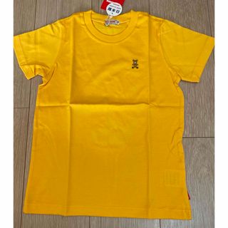 ミキハウス(mikihouse)の【新品】ミキハウス　キッズTシャツ120(Tシャツ/カットソー)