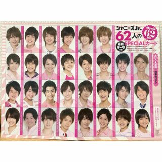 ジャニーズ(Johnny's)のMyojo デタカ　2014(アイドルグッズ)