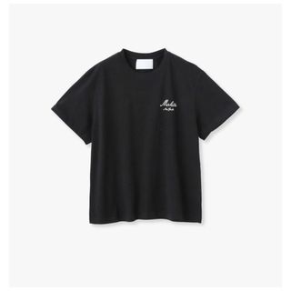 マーレット(Merlette)の【新品未使用】Merlette Logo Tee (Tシャツ(半袖/袖なし))