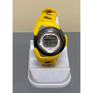 ジーショック(G-SHOCK)のBaby-G BGP-104　LAP MEMORY PHYS ファイズ(腕時計(デジタル))