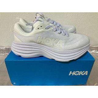 HOKA ONE ONE　ホカオネオネ ランニング レディース ボンダイ 8