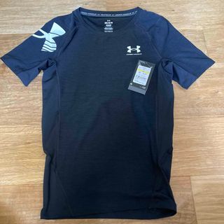 アンダーアーマー(UNDER ARMOUR)の新品　アンダーアーマー　アンダーシャツ　コンプレッション　野球　MD(ウェア)