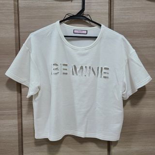 ジュエティ(jouetie)のjouetie シャツ(Tシャツ(半袖/袖なし))