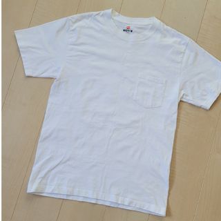 ニコアンド(niko and...)のEnyさん専用　niko and…　Hanes　Tシャツ(Tシャツ(半袖/袖なし))