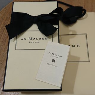 ジョーマローン(Jo Malone)の専用商品 付属品のみ(その他)