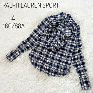 Ralph Lauren(シャツ/ブラウス(長袖/七分))のフリマアイテム一覧 Ralph Lauren(シャツ/ブラウス(長袖/七分))のフリマアイテム一覧
