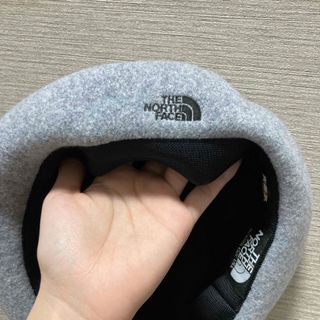 ★ THE NORTH FACE ノースフェイス ベレー帽 美品