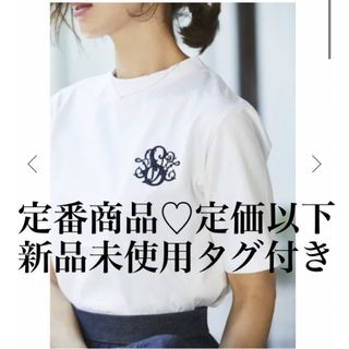 新品未使用♡SVT♡エンブレム♡tシャツ♡ホワイト♡seventen♡セブンテン