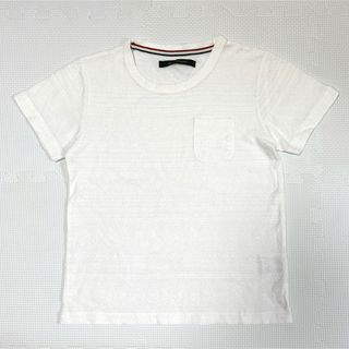 ヴァンスエクスチェンジ(VENCE EXCHANGE)のヴァンスエクスチェンジ　カットソー(Tシャツ/カットソー)