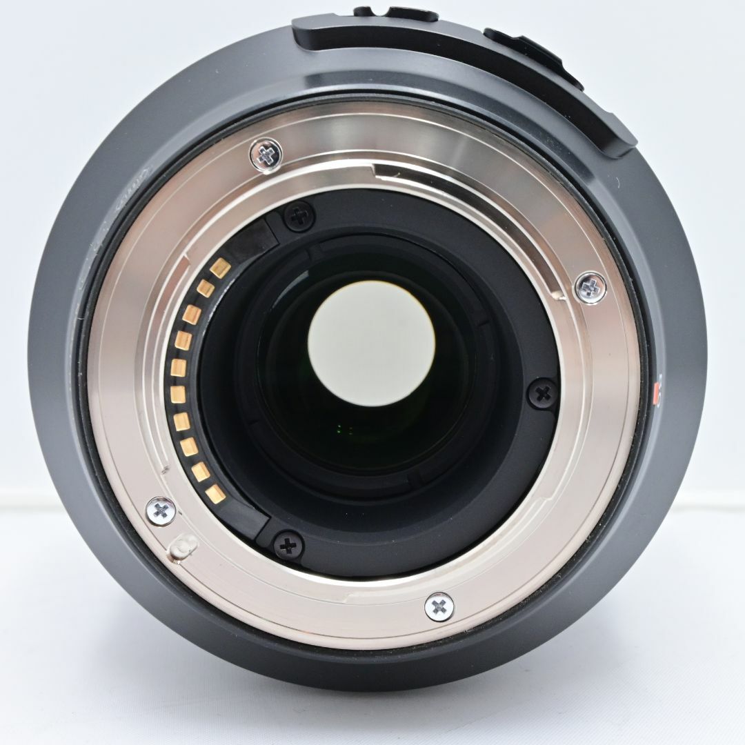 富士フイルム(FUJIFILM)XF80MMF2.8 R LM OIS WR M スマホ/家電/カメラのカメラ(レンズ(単焦点))の商品写真