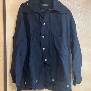 Yohji Yamamoto(シャツ)のフリマアイテム一覧 Yohji Yamamoto(シャツ)のフリマアイテム一覧
