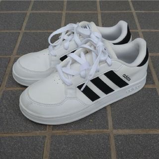 adidas - アディダススニーカー  21.5センチ