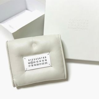 Maison Martin Margiela -  新品Maison Margiela メゾンマルジェラ グラムスラム ウォレット