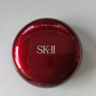 SK-II - 【美品】SK-II＊ファンデーション用コンパクト＊コンパクト