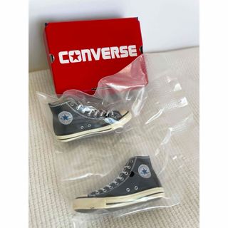 コンバース(CONVERSE)のコンバース　ミニチュアフィギュアコレクション(キャラクターグッズ)