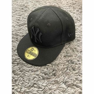 ニューエラー(NEW ERA)のr ~!n♡様専用★ニューエラ　子供　キャップ(帽子)