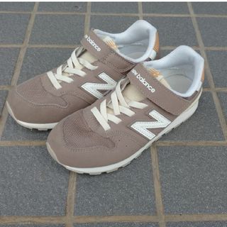 ニューバランス(New Balance)の★ちな様専用★ニューバランス スニーカー 21センチ(スニーカー)