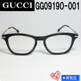 グッチ(GUCCI)のGG0919O-001-50 国内正規品 GUCCI グッチ メガネ フレーム(サングラス/メガネ)