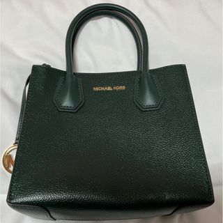 マイケルコース(Michael Kors)のMICHAEL MICHAEL KORS ミニバッグ(ショルダーバッグ)